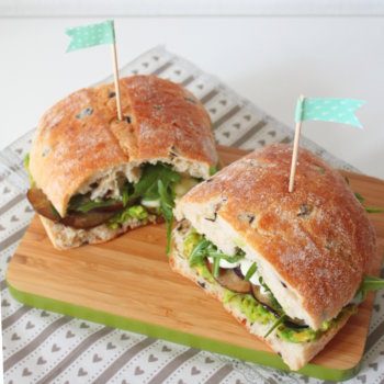 Ciabatta 1