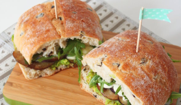 Ciabatta 1