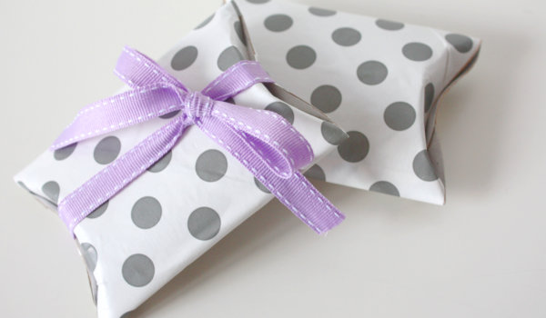 Gift Wrapping Klopapierrollen 2