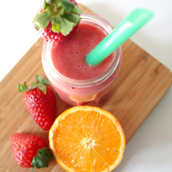 Smoothie 3