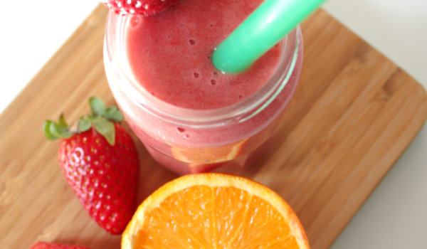 Smoothie 3