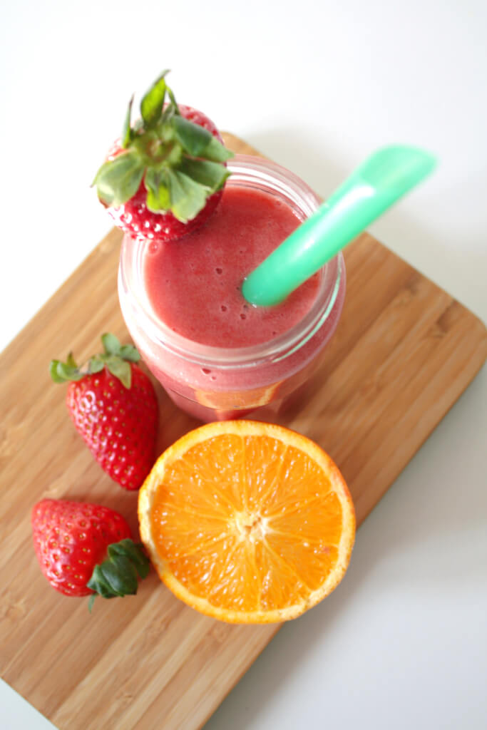 Smoothie 3