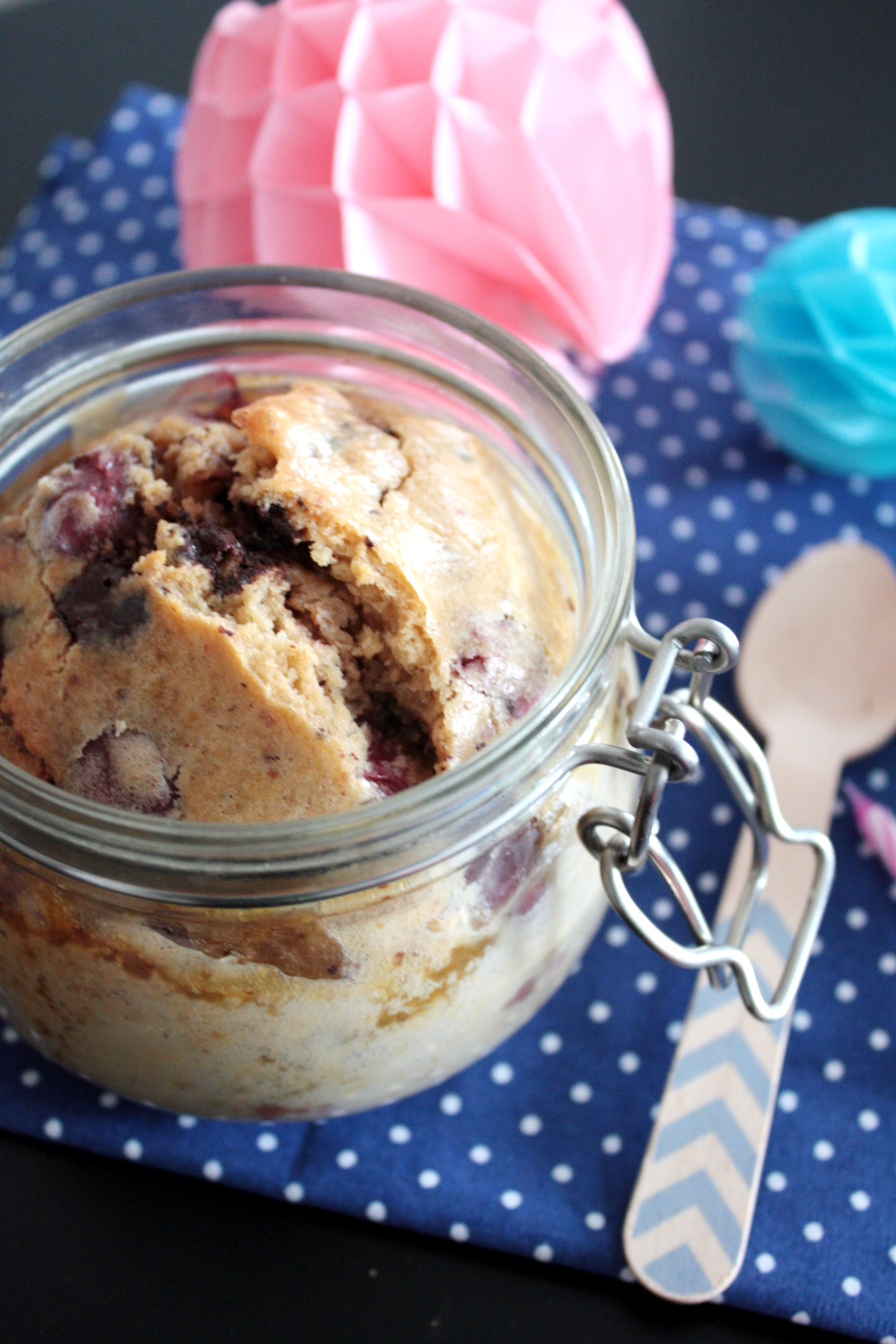 {Geschenkidee} Geburtstagskuchen To Go Rosy & Grey