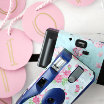 DIY Fotostation 5