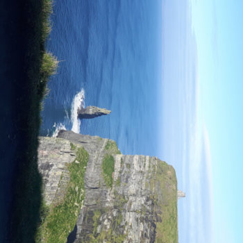 Irland Reisetipps Ausflug Cliffs of Moher