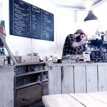 Die besten Cafés in Dublin