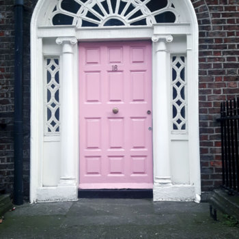 Auslandssemester in Dublin