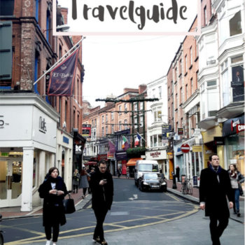 Dublin Travelguide Reisetipps