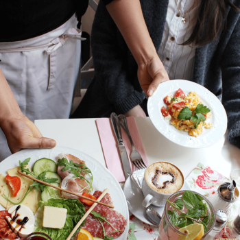 Frühstückscafes München Cafe Lotti