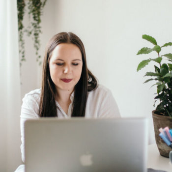 Girlboss was ich arbeite selbstständig machen